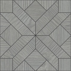 картинка Дартмут Декор мозаичный серый SG174\002 20х20 от магазина Одежда+