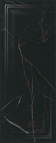 картинка Алькала черный панель 7201 20х50 от магазина Одежда+