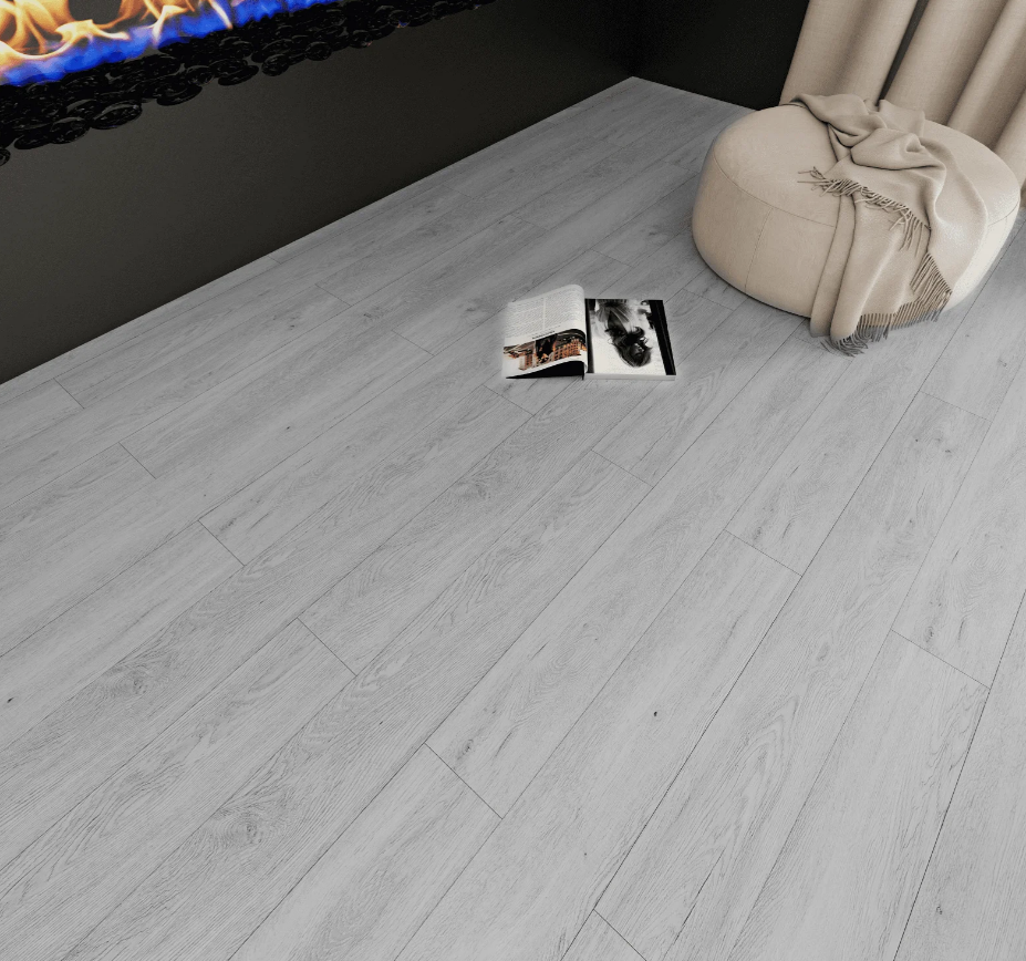 Icon Floor Black LVT BLVT-227 Дуб Риччи/Oak Ricci