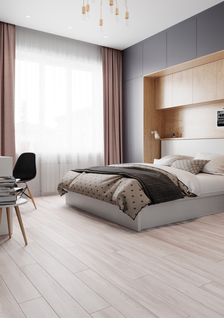 картинка Clix Floor Flame CFF503 Дуб Фенхель от магазина Дока